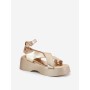 Sandales model 209889 Step in style