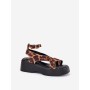 Cothurnes model 209891 Step in style