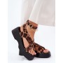 Cothurnes model 209891 Step in style