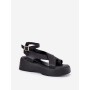 Cothurnes model 209892 Step in style