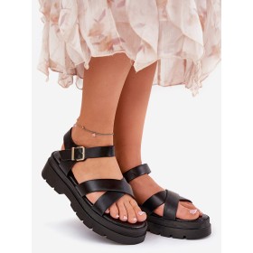 Sandales model 209895 Step in style