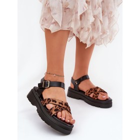 Sandales model 209897 Step in style