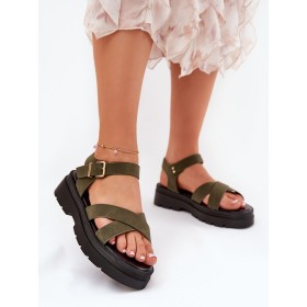 Sandales model 209898 Step in style