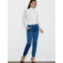 Pantalon femme model 111105 Figl