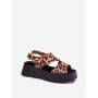 Cothurnes model 209901 Step in style