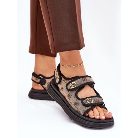 Sandales model 209904 Step in style