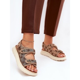 Sandales model 209905 Step in style