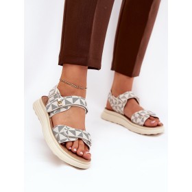 Sandales model 209906 Step in style