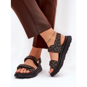 Sandales model 209907 Step in style