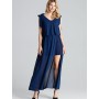Robe de cocktail model 138278 Figl