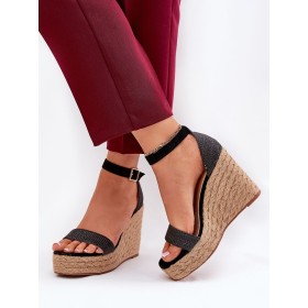 Cothurnes model 209912 Step in style