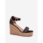 Cothurnes model 209912 Step in style
