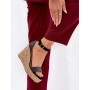Cothurnes model 209912 Step in style