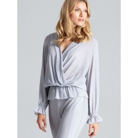 Chemisier model 138281 Figl