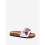 Clacquettes model 209933 Step in style
