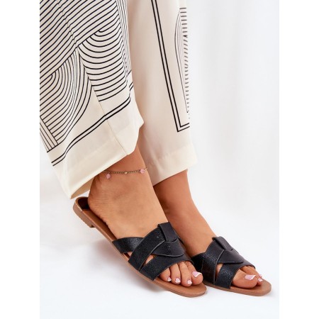 Clacquettes model 209936 Step in style