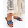 Clacquettes model 209937 Step in style