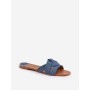 Clacquettes model 209937 Step in style