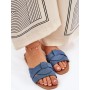 Clacquettes model 209937 Step in style