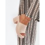 Clacquettes model 209939 Step in style