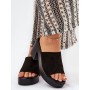 Clacquettes model 209942 Step in style