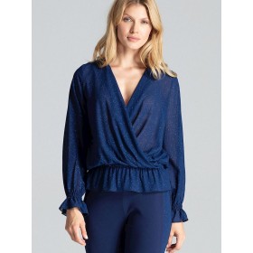 Chemisier model 138282 Figl