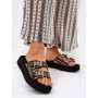 Clacquettes model 209946 Step in style