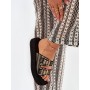 Clacquettes model 209946 Step in style