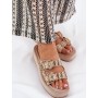 Clacquettes model 209947 Step in style