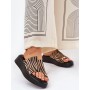 Clacquettes model 209951 Step in style