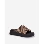 Clacquettes model 209951 Step in style