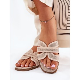 Clacquettes model 209954 Step in style