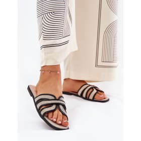 Clacquettes model 209955 Step in style