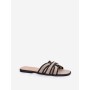 Clacquettes model 209955 Step in style