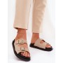 Clacquettes model 209956 Step in style
