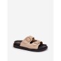 Clacquettes model 209956 Step in style