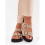 Clacquettes model 209956 Step in style