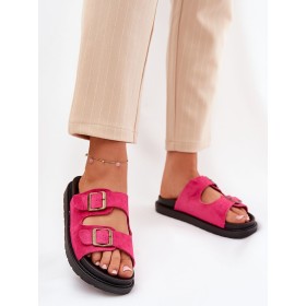 Clacquettes model 209958 Step in style