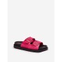 Clacquettes model 209958 Step in style