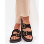 Clacquettes model 209959 Step in style