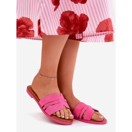 Clacquettes model 209961 Step in style