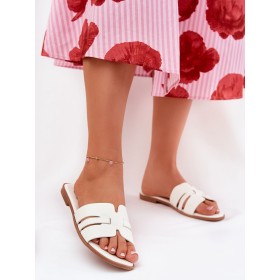 Clacquettes model 209964 Step in style