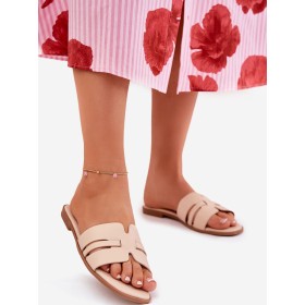 Clacquettes model 209965 Step in style