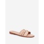 Clacquettes model 209965 Step in style