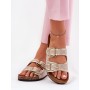Clacquettes model 209966 Step in style