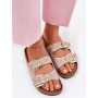 Clacquettes model 209966 Step in style
