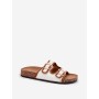 Clacquettes model 209967 Step in style