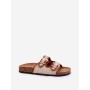 Clacquettes model 209968 Step in style