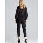 Pantalon femme model 138283 Figl