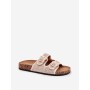 Clacquettes model 209969 Step in style